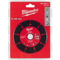 Отрезной диск Milwaukee 4932492377