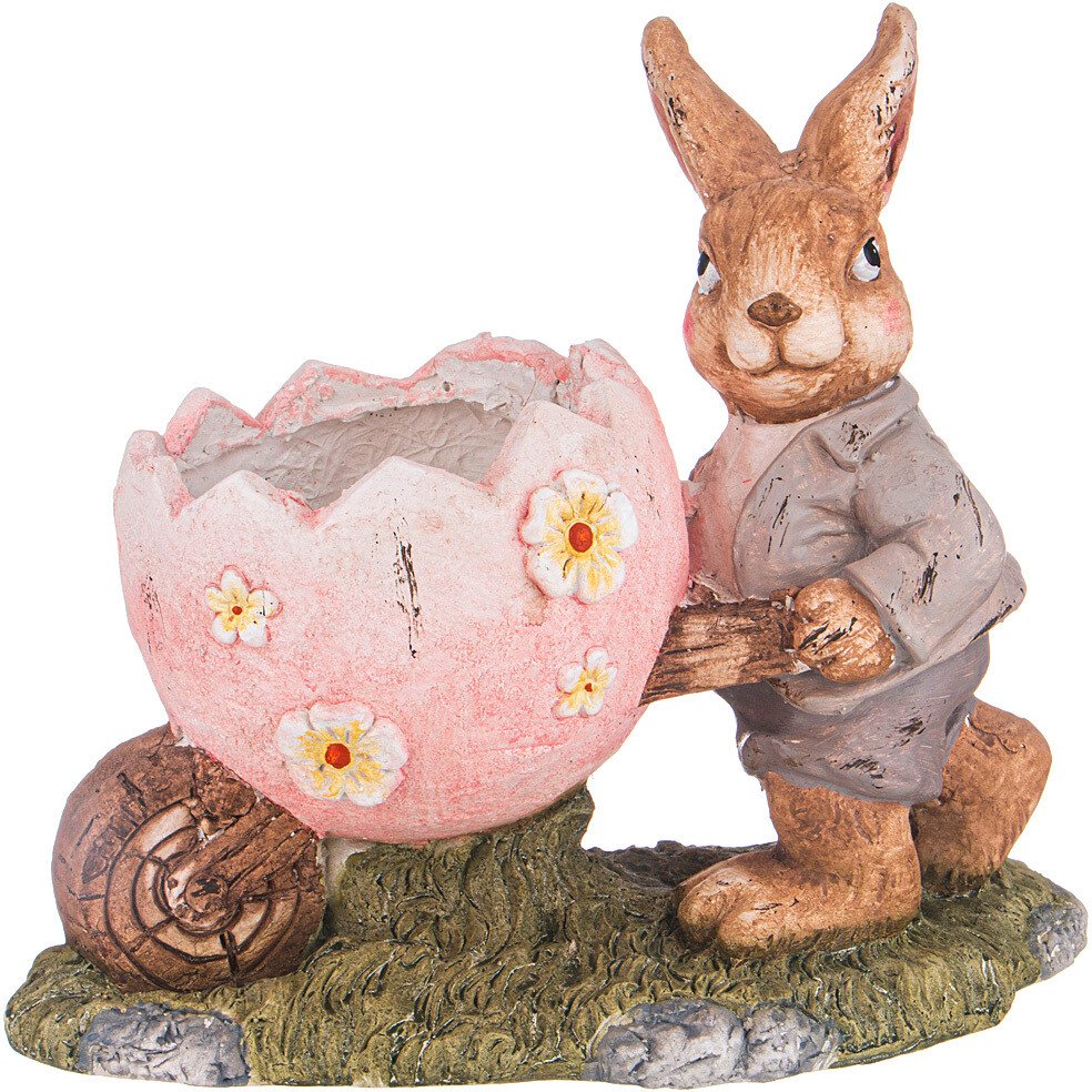 

Статуэтка Lefard Кролик 100-915