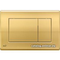 Панель смыва Alcaplast M275