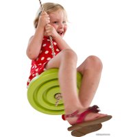 Тарзанка KBT Monkey (лайм)