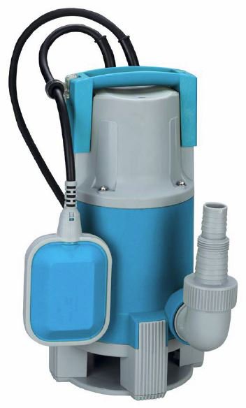 

Дренажный насос Waterstry WDS 550N
