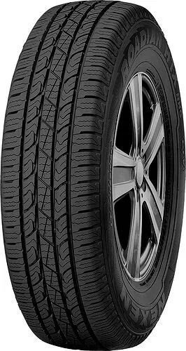 Летние шины Roadstone Roadian HTX RH5 265/70R17 115T