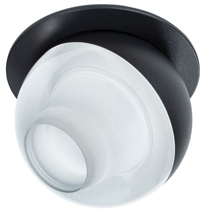 

Спот Arte Lamp Deneb A7249PL-1BK
