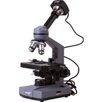 Микроскоп Levenhuk D320L PLUS 31 Мпикс монокулярный 73796