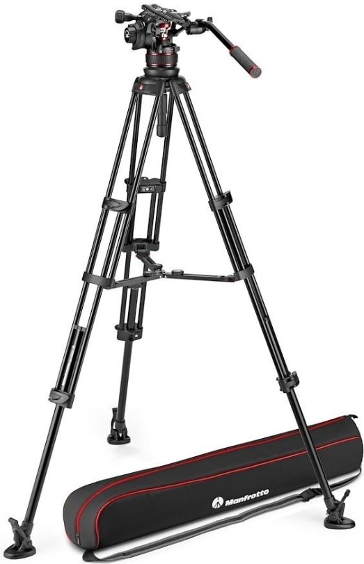 

Трипод Manfrotto MVK612TWINMA