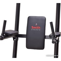 Турник с брусьями Smith Strength HG2104