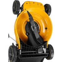 Газонокосилка Gunter LMB-485 SV GU2412-7
