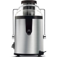 Соковыжималка Sencor SJE 741SS