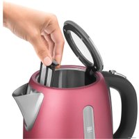 Электрический чайник Sencor SWK 1224RD