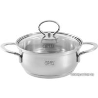 Кастрюля Gipfel Sofia 2318