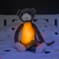 Музыкальная игрушка Zazu Котёнок Кэти