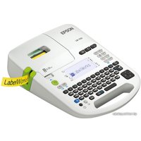 Принтер этикеток Epson LabelWorks LW-700
