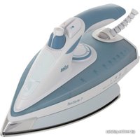 Утюг Braun TexStyle 760/SI 18890