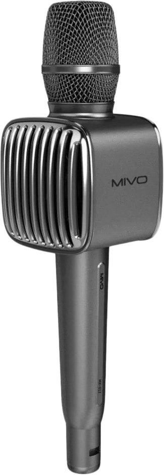 

Bluetooth-микрофон Mivo MK-011