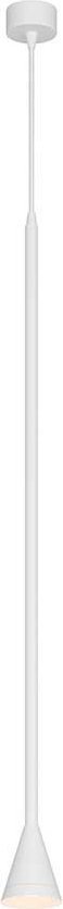 Подвесная люстра Maytoni Technical Arrow P064PL-01W-1