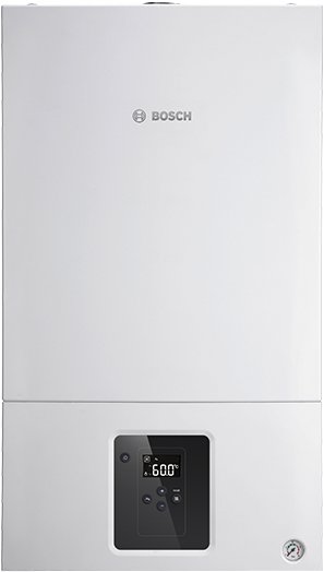 

Отопительный котел Bosch GAZ 2000W WBN 2000 24 CR 7736900998