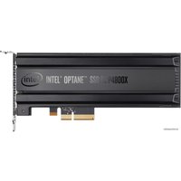 SSD Intel Optane DC P4800X 1.5TB SSDPED1K015TA01