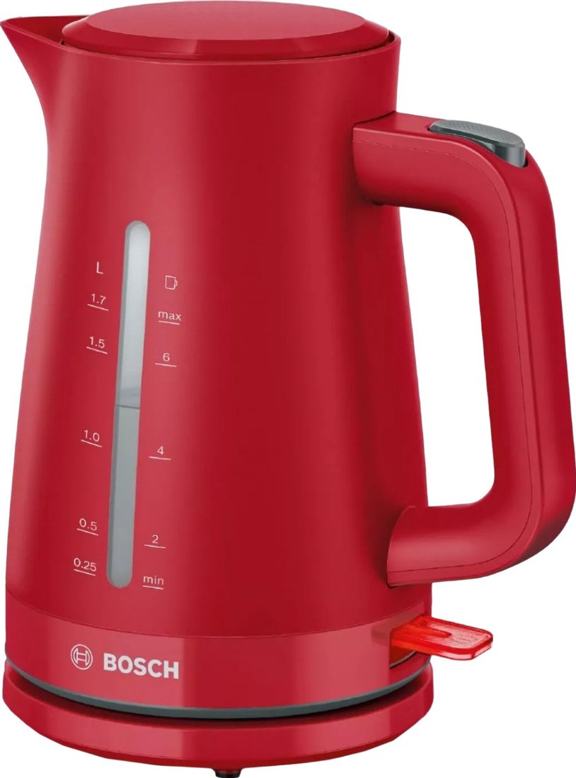 

Электрический чайник Bosch TWK3M124