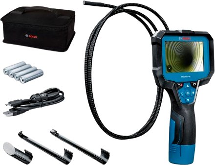 

Эндоскоп Bosch GIC4-23C Professional 06012415K0