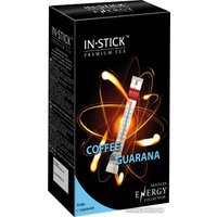 Кофе в чалдах In-Stick Energy Сублимированный С Гуараной 16 шт