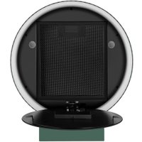 Кухонная вытяжка MAUNFELD Edelweiss 39 Wall (зеленый)