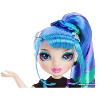 Кукла Rainbow High Junior Холли де Виус 42094 (синий)