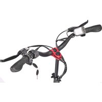 Электросамокат White Siberia WS-Nerpa 3200W в Могилеве