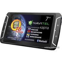 GPS навигатор Explay PN-970TV