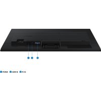 Монитор Samsung Essential S3 LS24D300GAIXCI