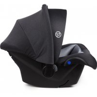 Детское автокресло Smart Travel First Lux KRES3898 (темно-серый)