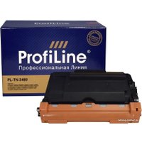 Картридж ProfiLine PL-TN-3480 (аналог Brother TN-3480)