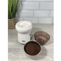 Электрическая кофемолка Holt HT-CGR-005 (капучино)