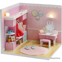 Румбокс Hobby Day Mini House Мой дом Моя гардеробная S2011