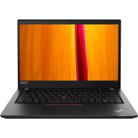 Ноутбук Lenovo ThinkPad T495 20NJ000VRT