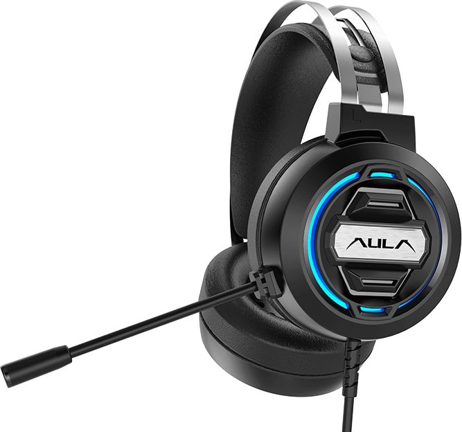 

Наушники AULA S603 USB