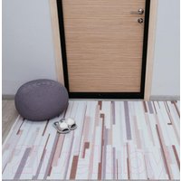 Придверный коврик Евроковрик №34 70x120