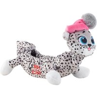 Чехлы для лезвия коньков EDEA Animal Buddies Maxi 545920 (леопард)