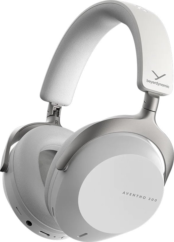 

Наушники Beyerdynamic Aventho 300 (серый)