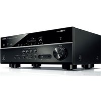 AV ресивер Yamaha RX-V579 Black