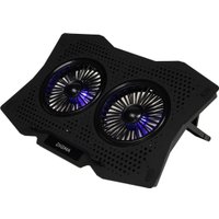 Подставка Digma D-NCP180-2x110
