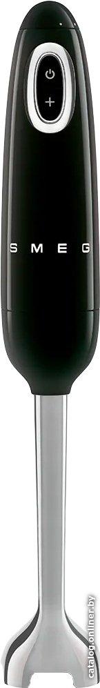 Погружной блендер Smeg HBF11BLEU