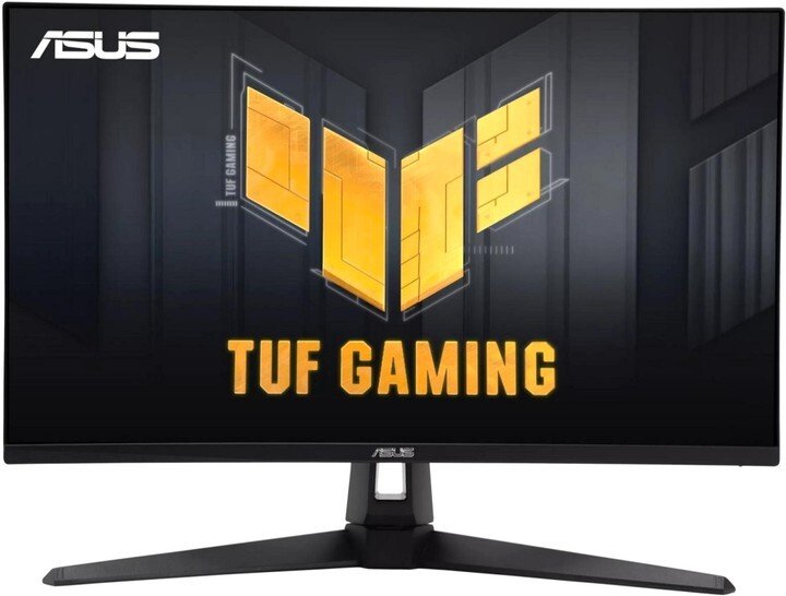 

Игровой монитор ASUS TUF Gaming VG27UQ1A