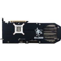 Видеокарта PowerColor Hellhound AMD Radeon RX 9070 XT 16GB GDDR6 RX9070XT 16G-L/OC