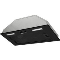 Кухонная вытяжка Schtoff Elemento 60 (черный)