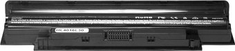 Аккумуляторы для ноутбуков Dell Inspiron 13R, 14R, 15R, 17R, Vostro 1440, 3555, 3750 Series