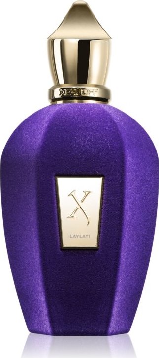 

Парфюмерная вода Xerjoff Laylati EdP (100 мл)