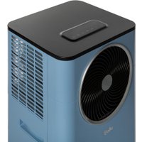 Мобильный кондиционер Ballu Twinkle BPAC-09 DWB/N6 Blue