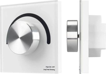 Диммер RGBW Arlight Smart-P1-Dim-G-IN White 033752