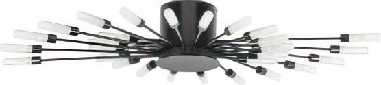 

Припотолочная люстра Lightstar Ragno 732287
