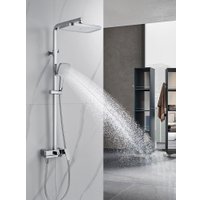 Душевая система  Rose R2836